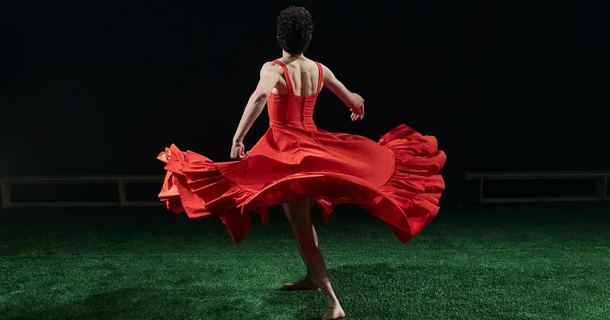 פוסטר ההצגה דיק פיק