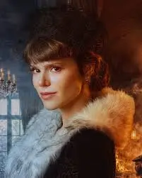 הברונית רוטשילד