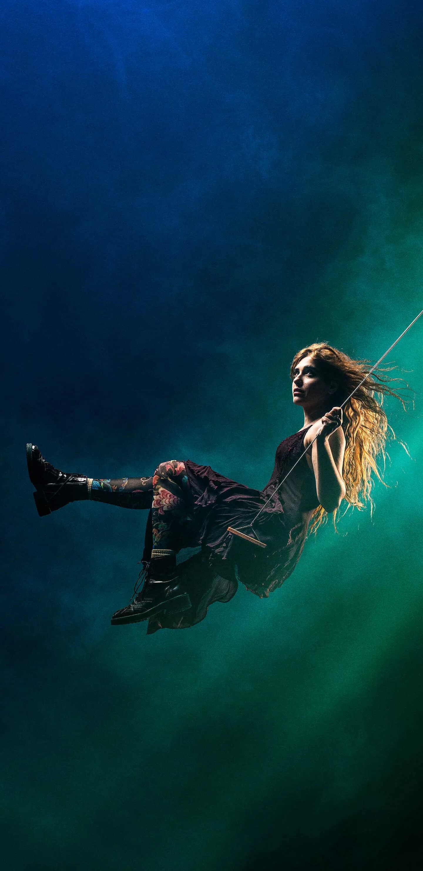 הנפש הטובה מסצ'ואן