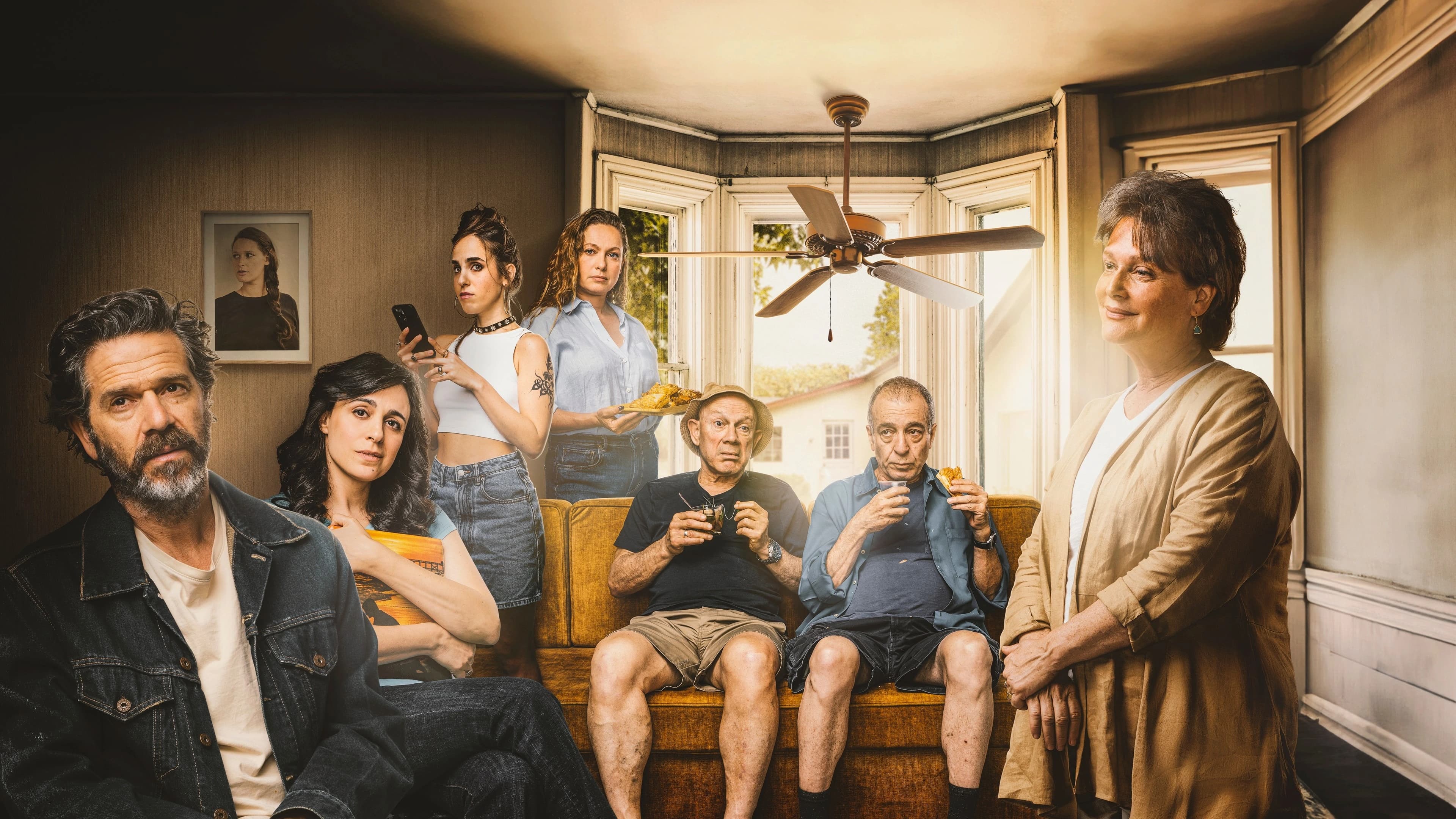 מה קרה לעולם?